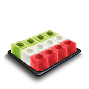 tricolore 600×600